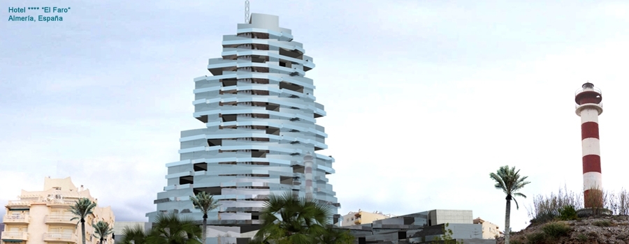 Ferrer Arquitectos